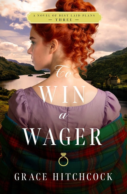 To Win a Wager by Hitchcock, Grace