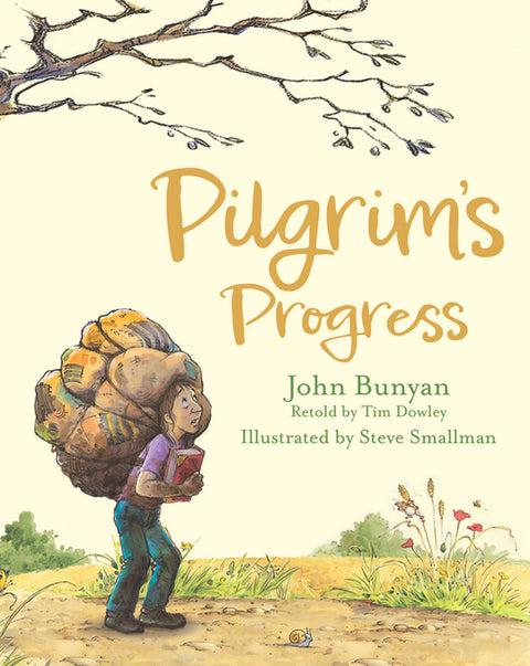 Pilgrim's Progress by Bunyan, John