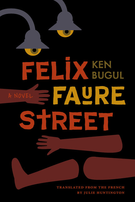 Felix Faure Street