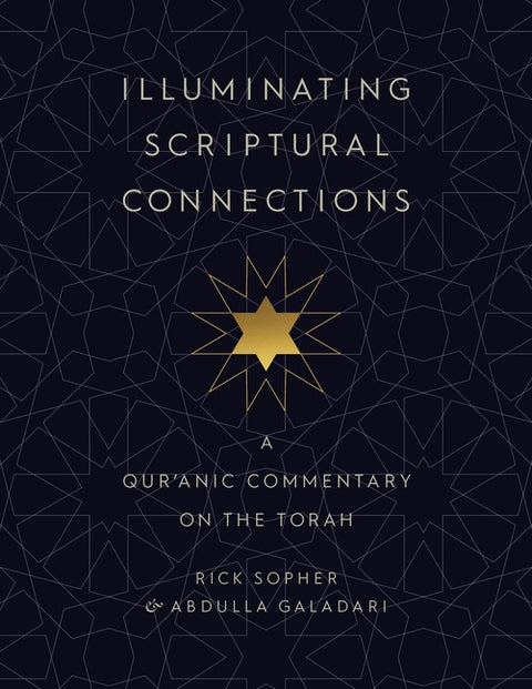 Illuminating Scriptural Connections: A Qur'anic Commentary on the Torah