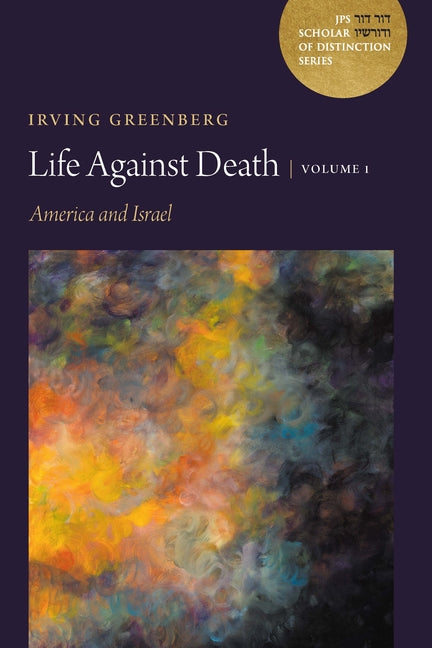 Life Against Death, Volume 1: America and Israel