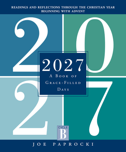 2027: A Book of Grace-Filled Days
