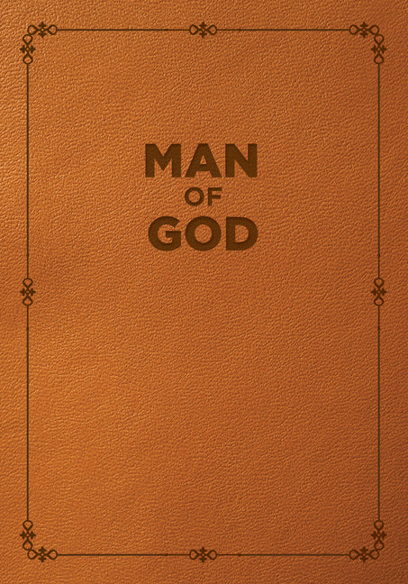 Man of God: Deluxe Edition by Stanley, Charles