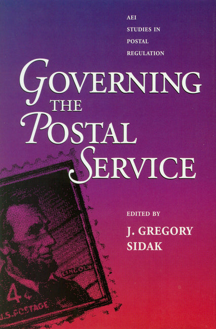 Governing the Postal Service