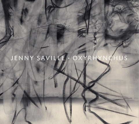 Jenny Saville: Oxyrhynchus by Elderfield, John