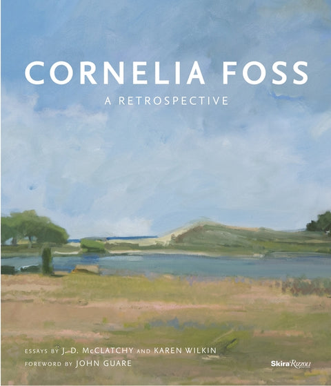 Cornelia Foss: A Retrospective