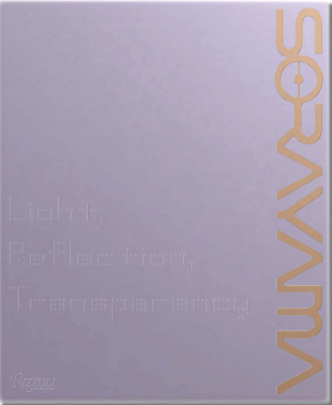 Sorayama: Light, Reflection, Transparency by Sorayama, Hajime