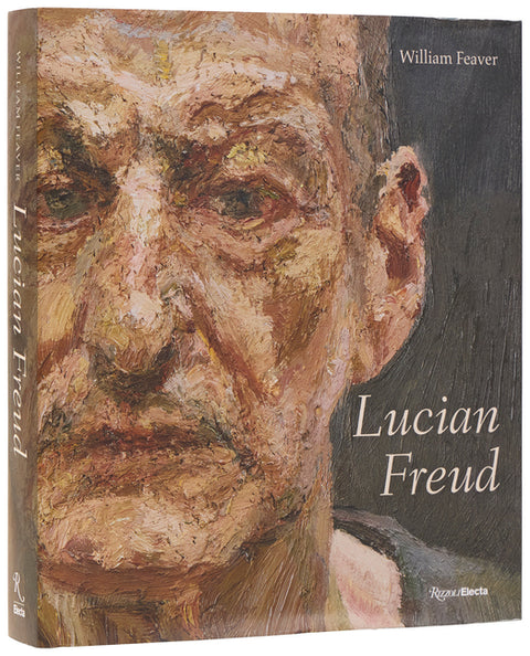 Lucian Freud: Revised and Expanded Edition