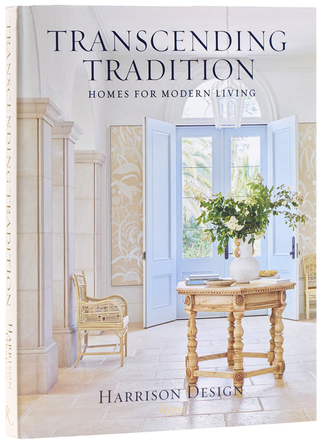 Transcending Tradition: Homes for Modern Living by Nasatir, Judith