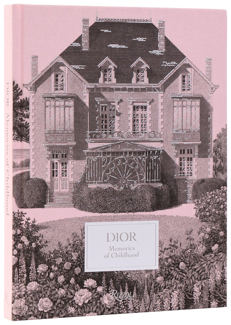Dior: Memories of Childhood