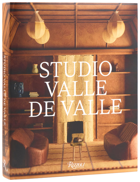 Studio Valle de Valle: Interiors by Valle, Giancarlo