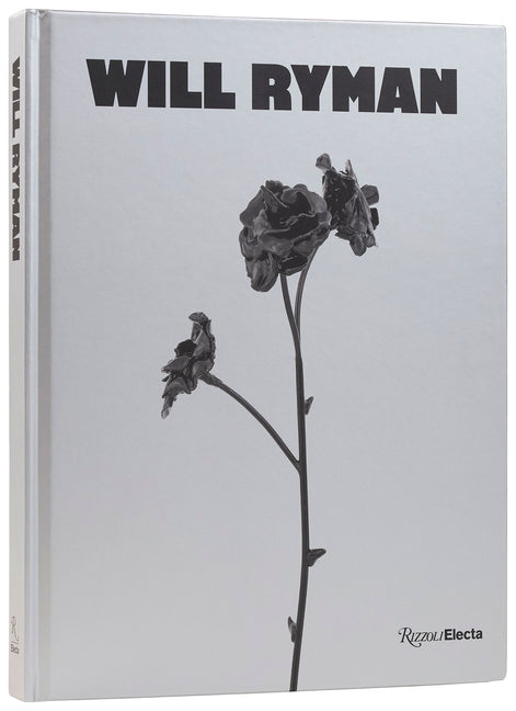 Will Ryman by Glimcher, Andrea