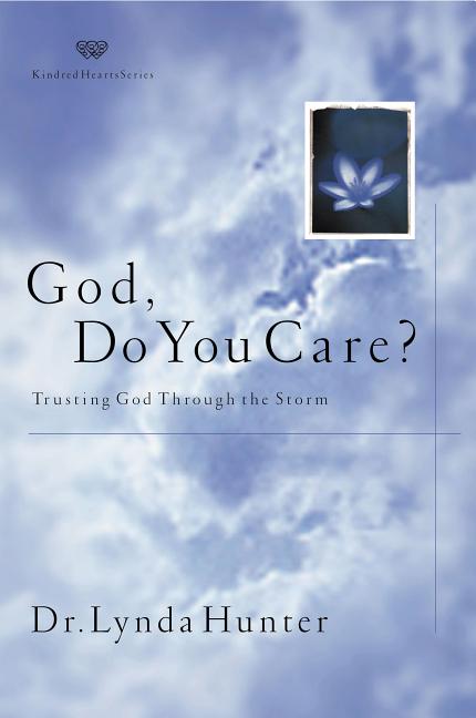 The God, Do You Care?