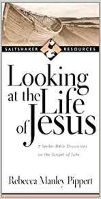Looking at the Life of Jesus