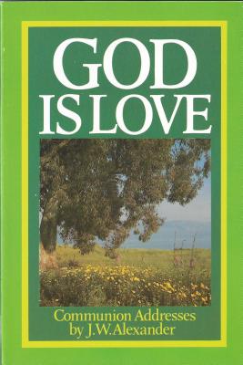 God Is Love
