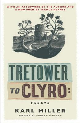 Tretower to Clyro: Essays