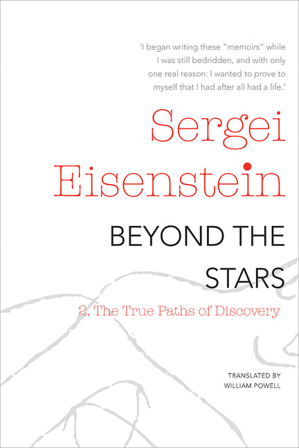 Beyond the Stars, Part 2: The True Paths of Discovery