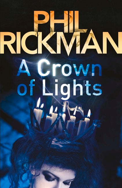 A Crown of Lights: Volume 3