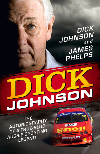Dick Johnson: The Autobiography