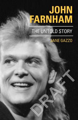 John Farnham by Gazzo, Jane