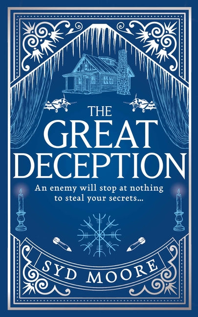 The Great Deception by Moore, Syd