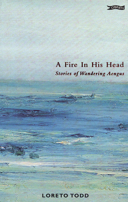 A Fire in His Head: Stories of Wandering Aengus
