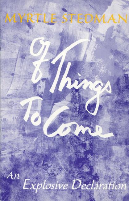 Of Things to Come: An Exploration of the Creative Mind