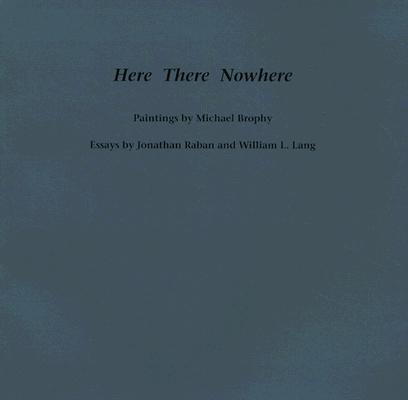 Here There Nowhere