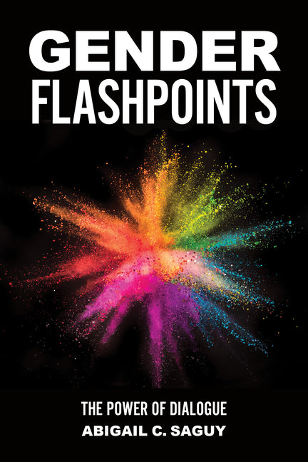 Gender Flashpoints: The Power of Dialogue