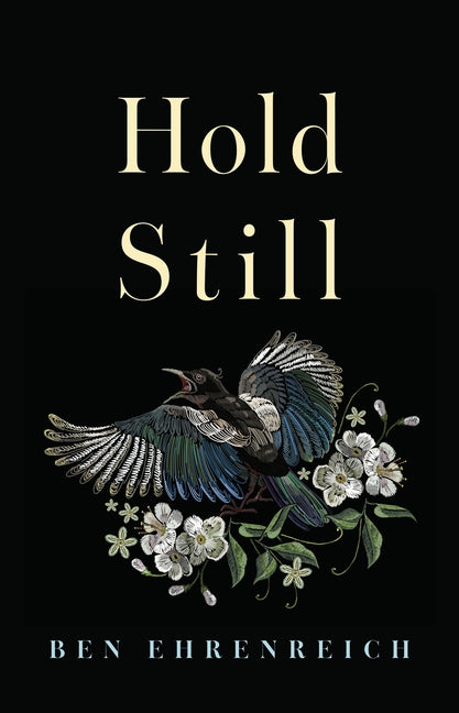Hold Still by Ehrenreich, Ben