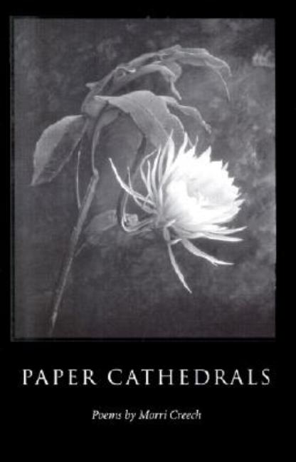 Paper Cathedrals: Poems