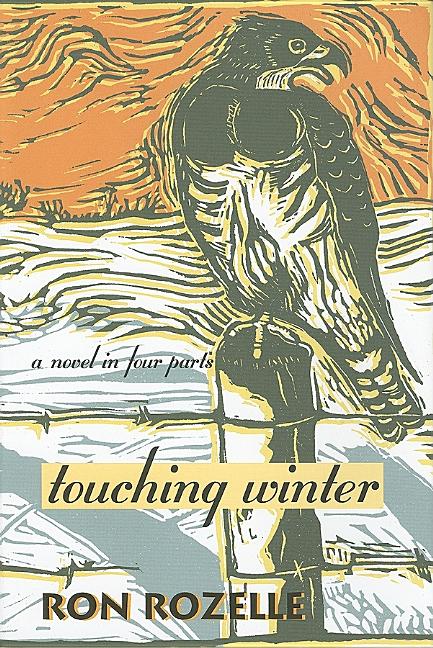 Touching Winter