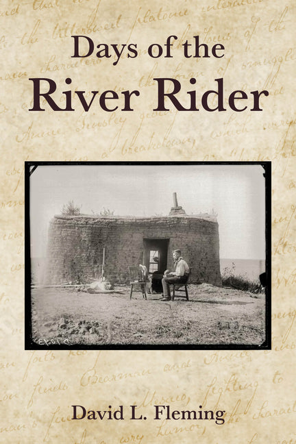 Days of the River Riders
