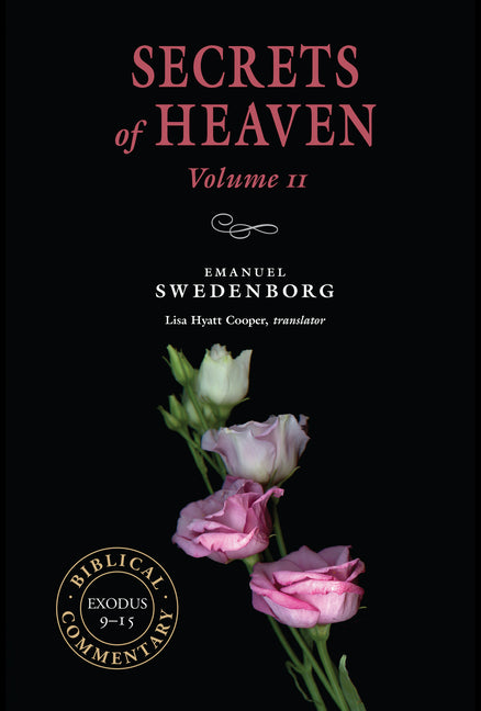 Secrets of Heaven Volume 11: The Portable New Century Edition