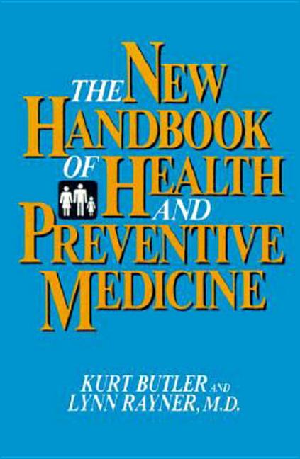 New Handbook of Health and Preventive Medicine