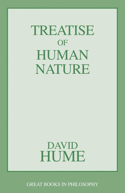 A Treatise of Human Nature