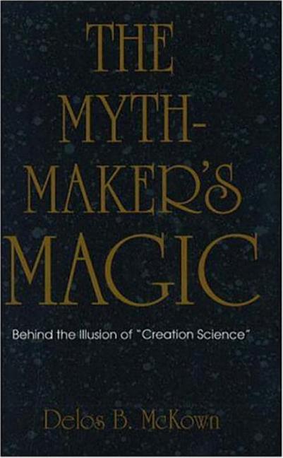 Mythmaker's Magic