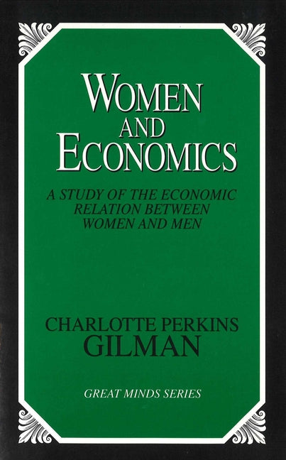 Women and Economics