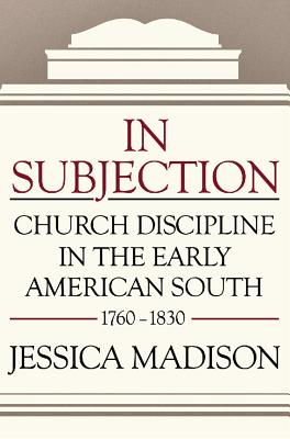 In Subjection by Madison, Jessica