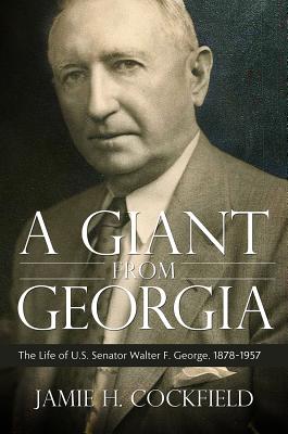 Giant from Georgia by Cockfield, Jamie H.