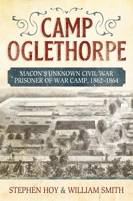 Camp Oglethorpe by Hoy, Stephen