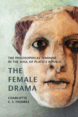 Female Drama by Thomas, Carlotte C. S.