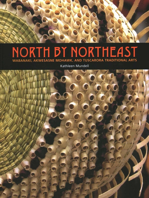 North by Northeast by Mundell, Kathleen