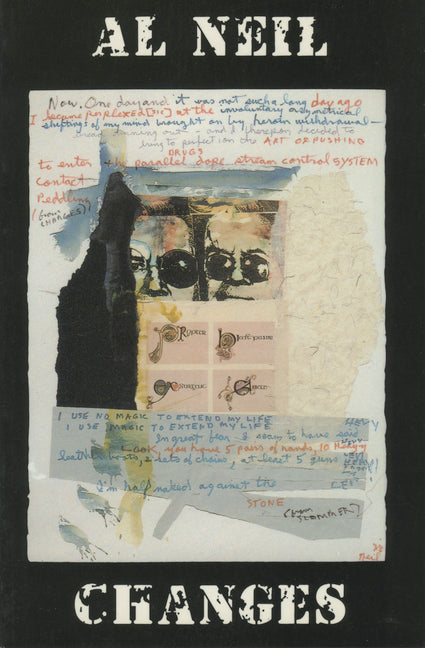 Changes by Neil, Al