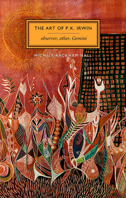 The Art of P. K. Irwin: Observer, Other, Gemini