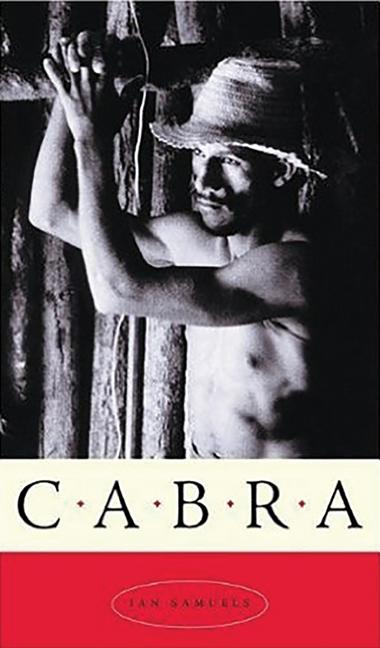 Cabra by Samuels, Ian