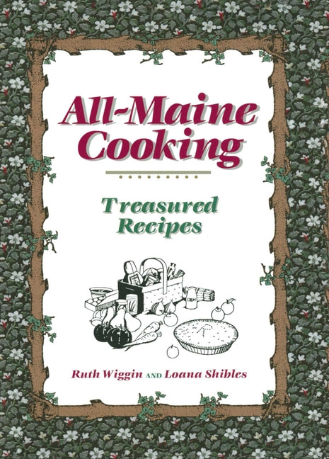 All-Maine Cooking