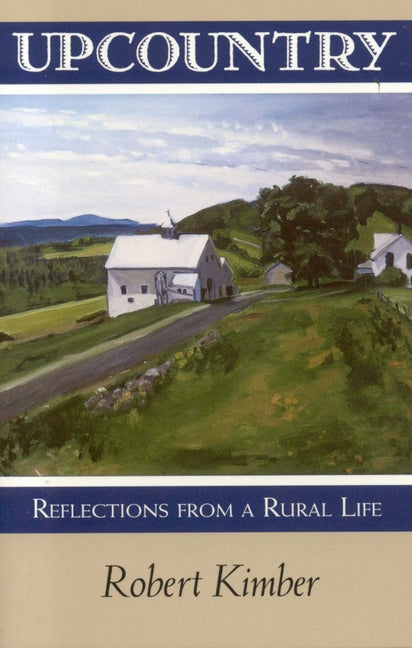 Upcountry by Kimber, Robert
