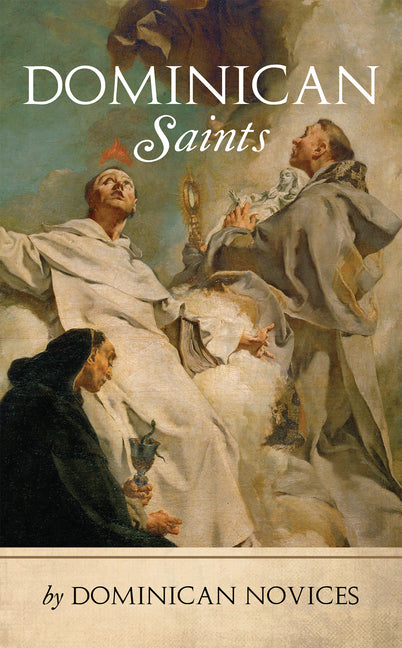 Dominican Saints