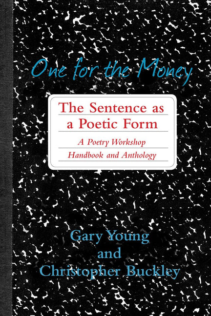 One for the Money by Buckley, Christopher